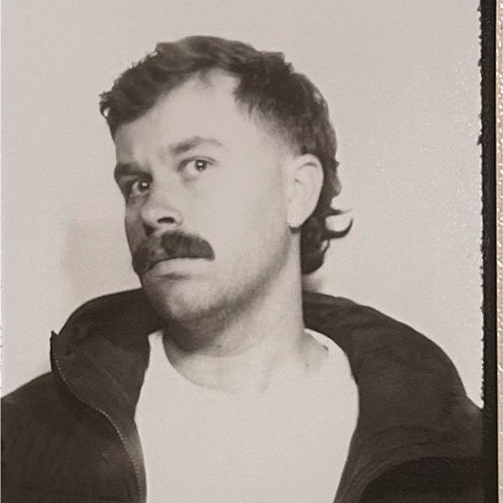 Max Searl