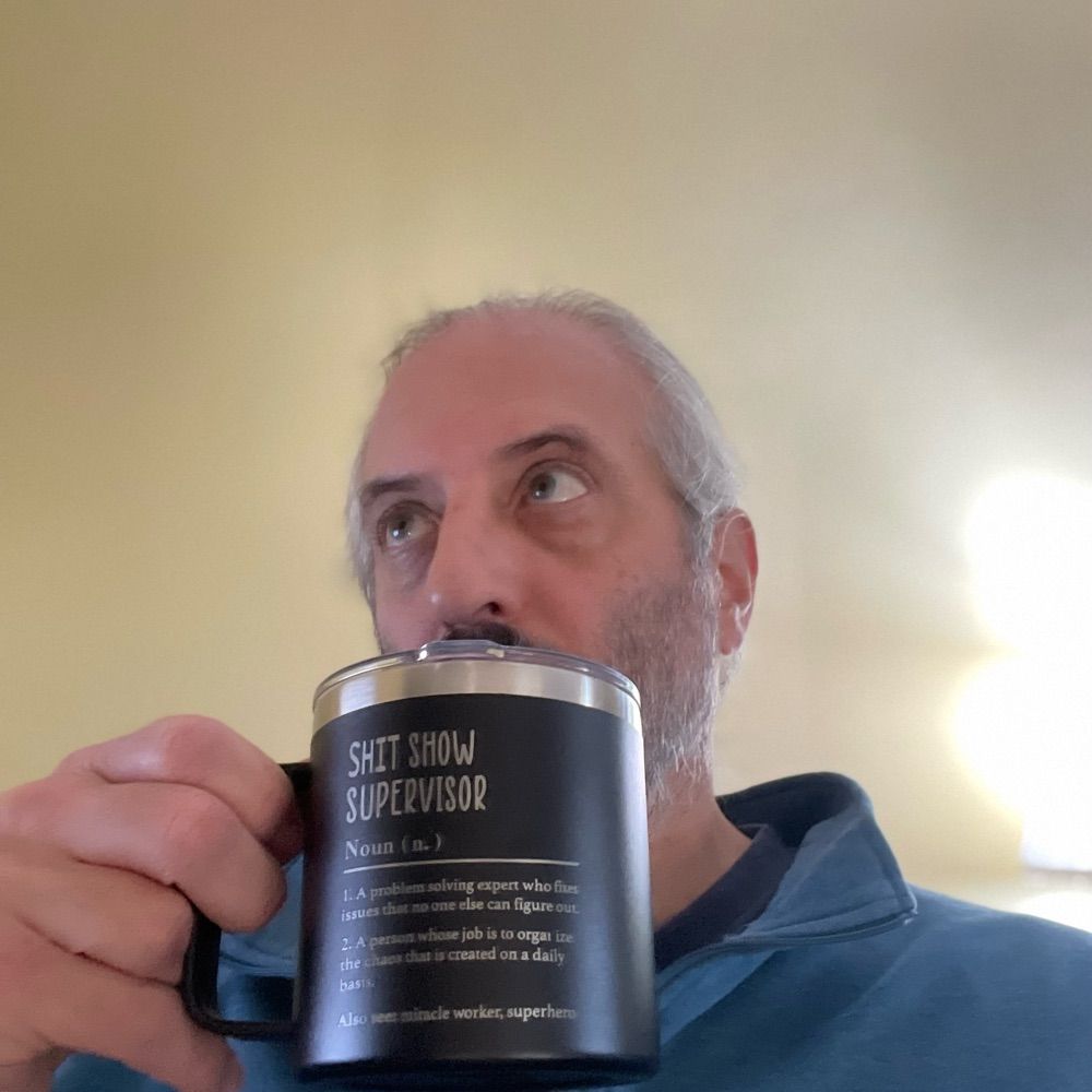 Don Badrak