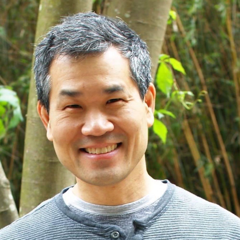 Andrew Chin