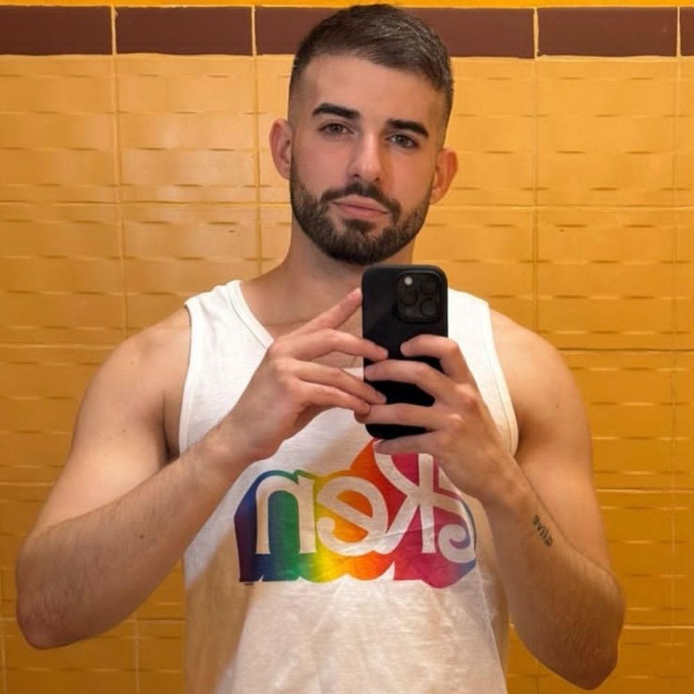 Nicolas Steven