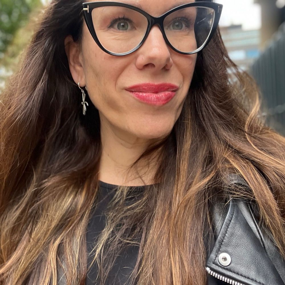 Carmen Allué