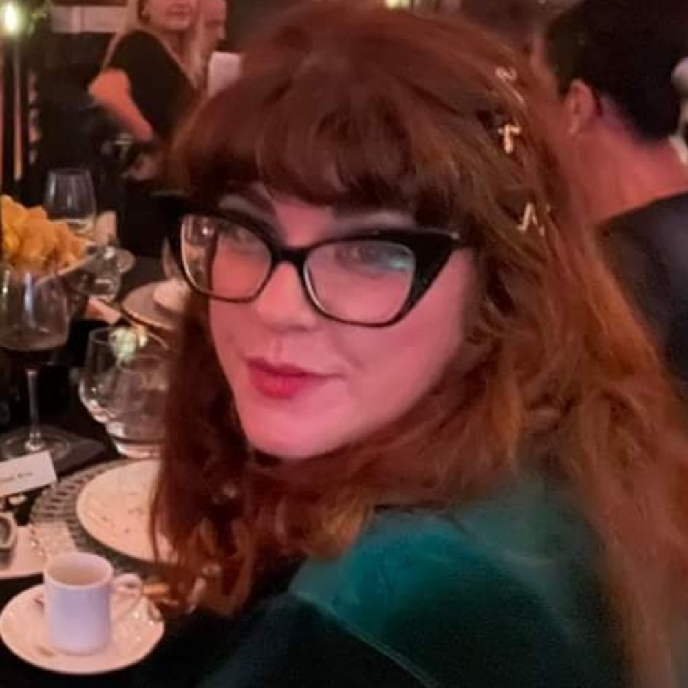 Jenny Ryan