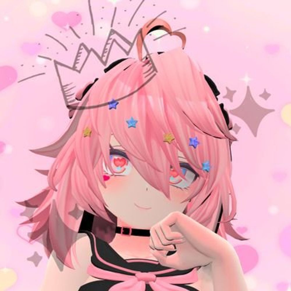 🍭Poppy🍭VoreVtuber