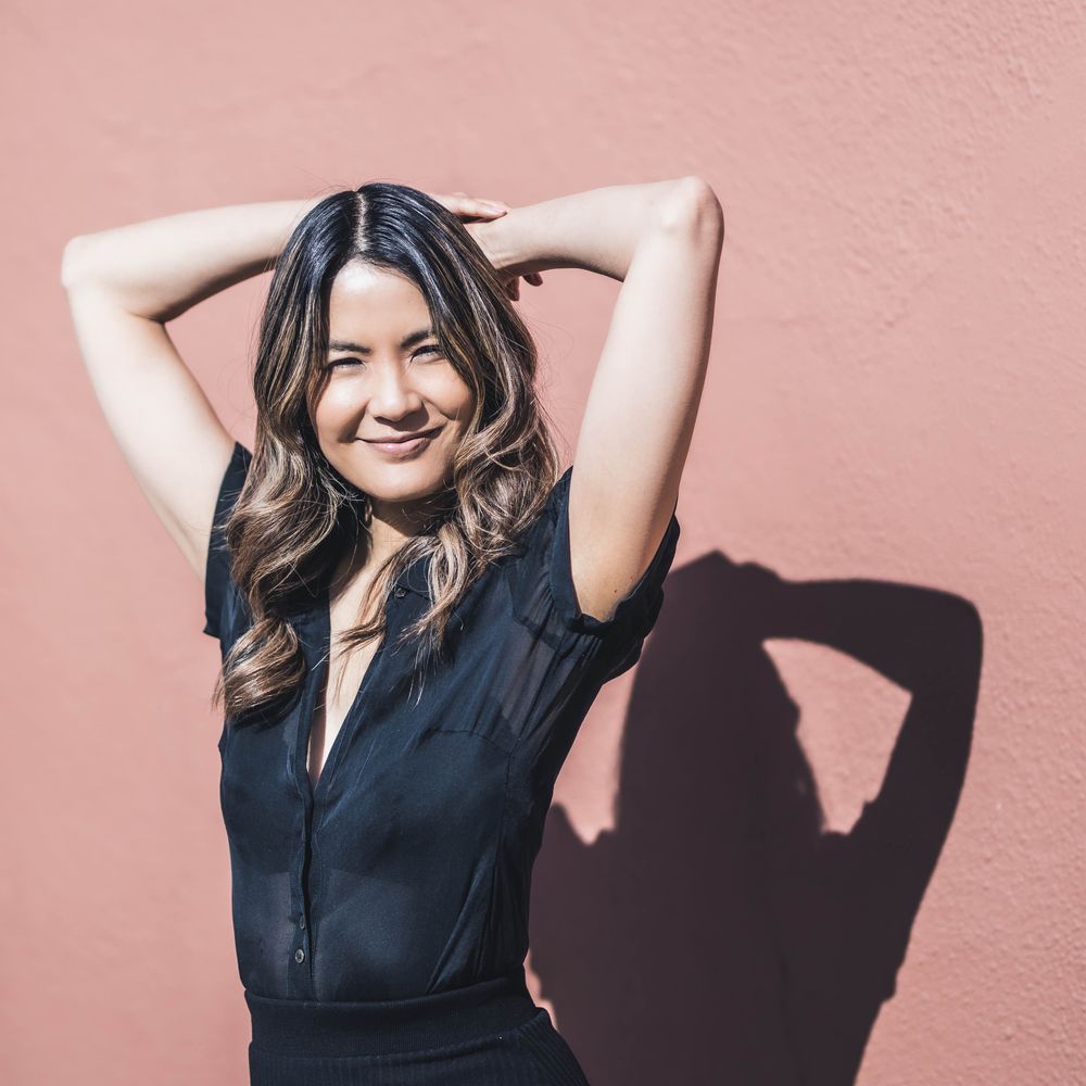 Lynn Chen
