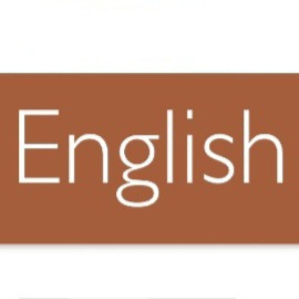 English: Journal of the English Association