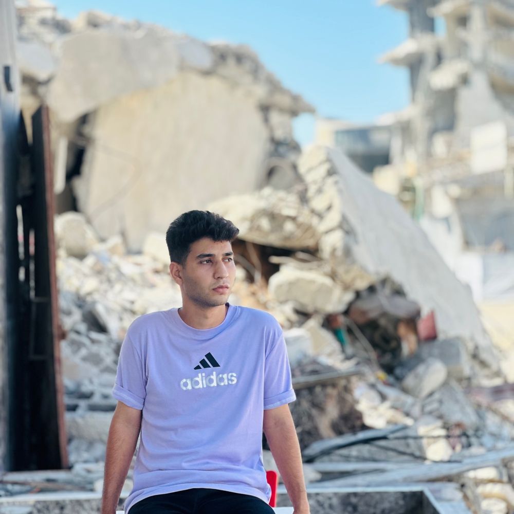 ahmed8074.bsky.social profile picture