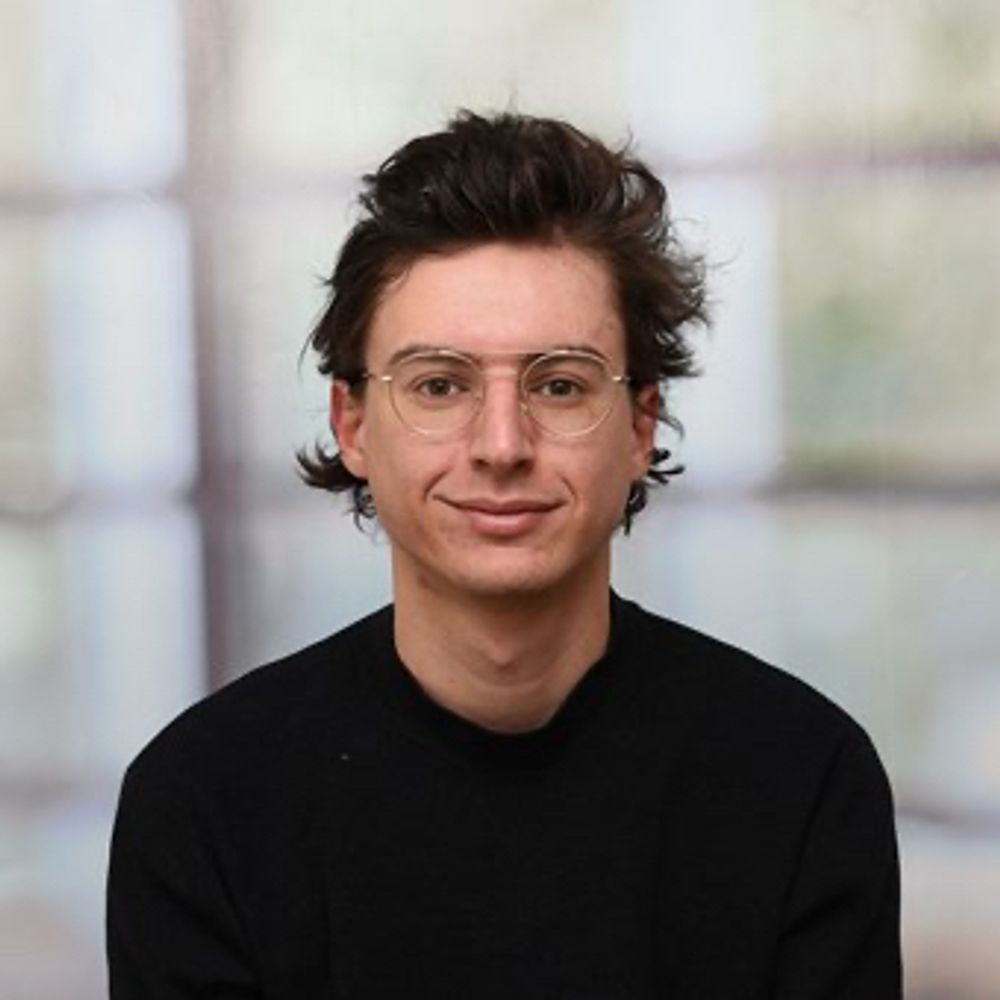 Allard van Renterghem