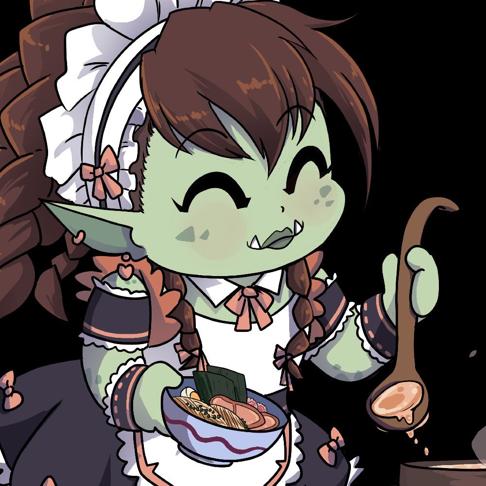 Waifu Kickstarter Stuart