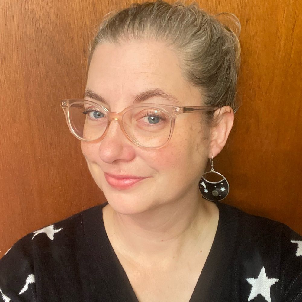 Dr. Christine Schreyer