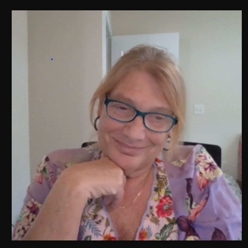 Ruth McCambridge