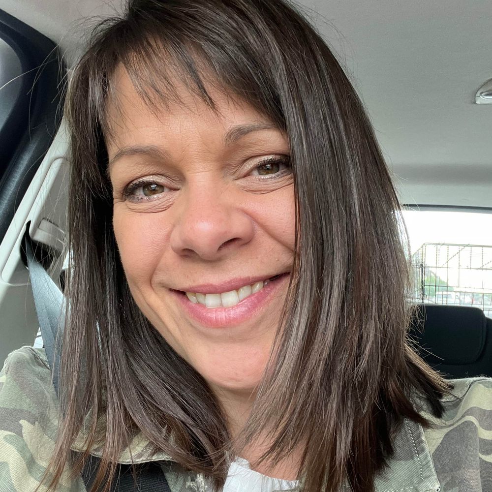 Alison Grant