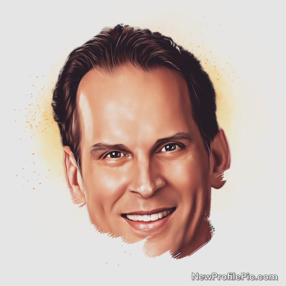 Dieter Mann