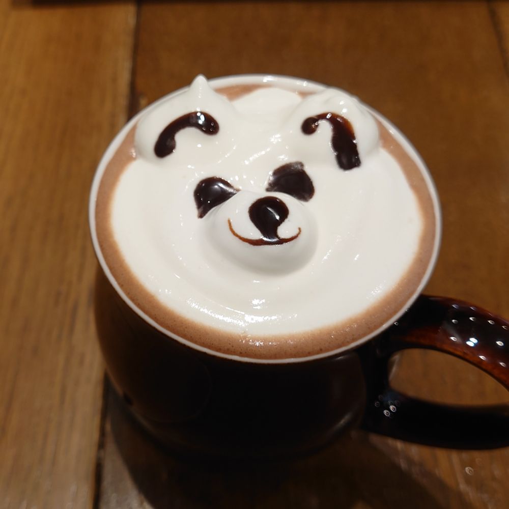 梟