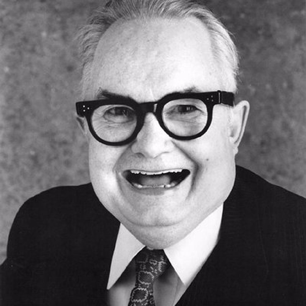 Larry Bud Mailman