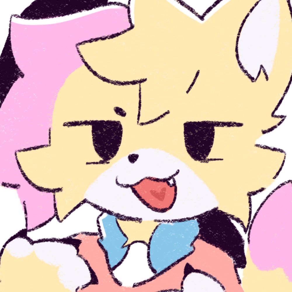 KeitaroYosh - Comms closed 🩷‼️
