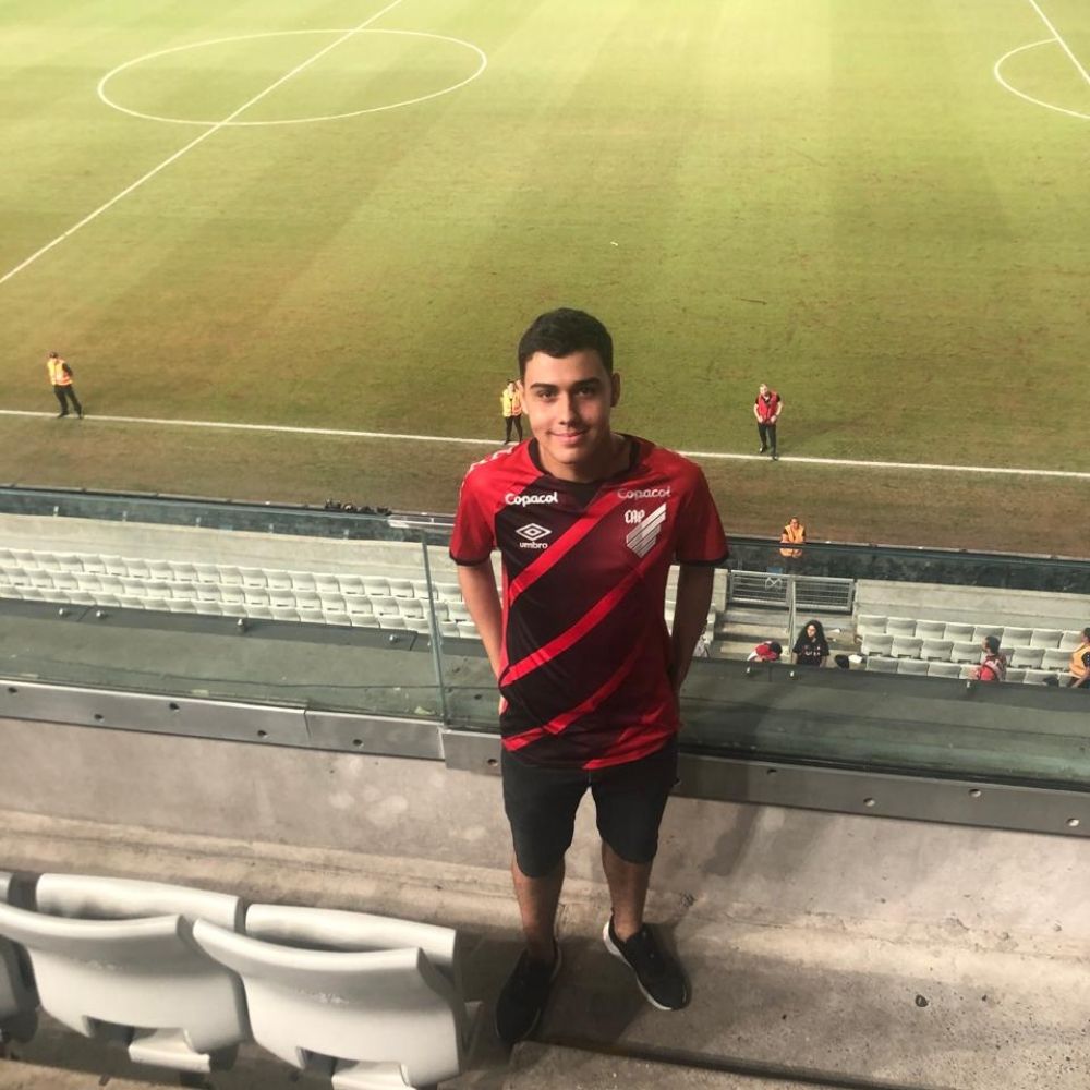 Leonardo dos Santos 
