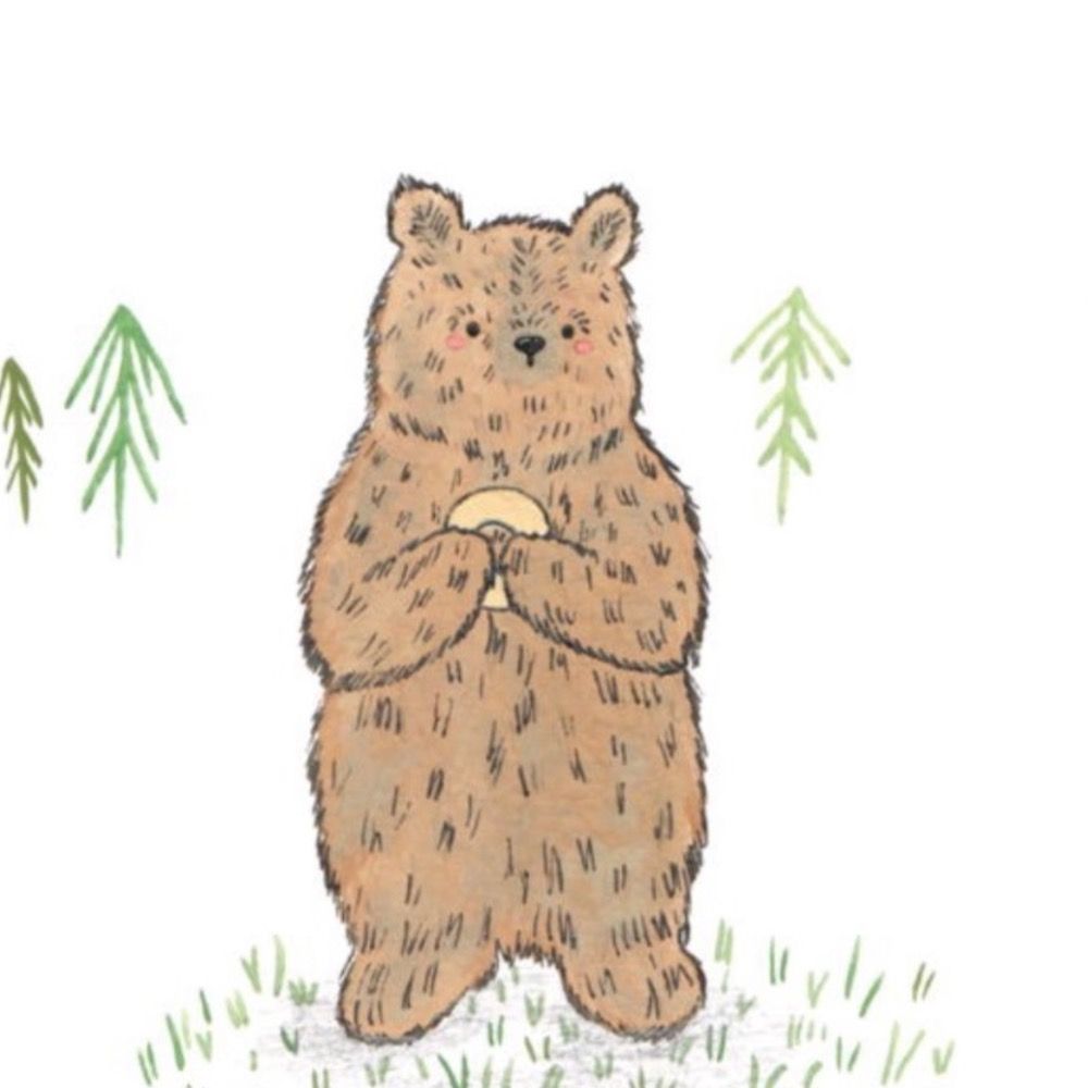 Jer Bear