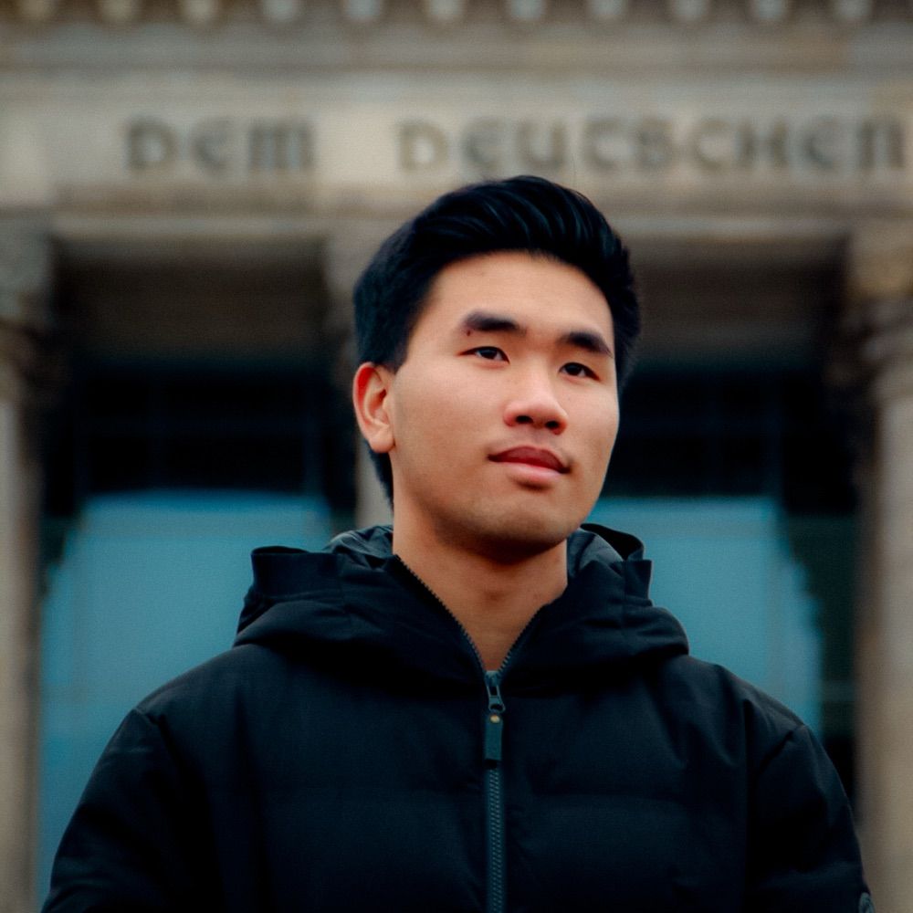 Alex Truong