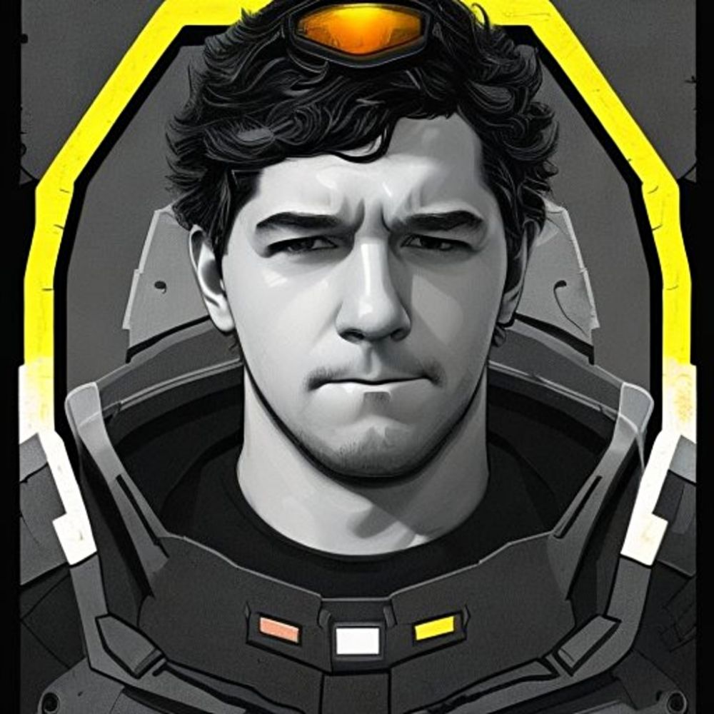 Rafael/Lushotology 
