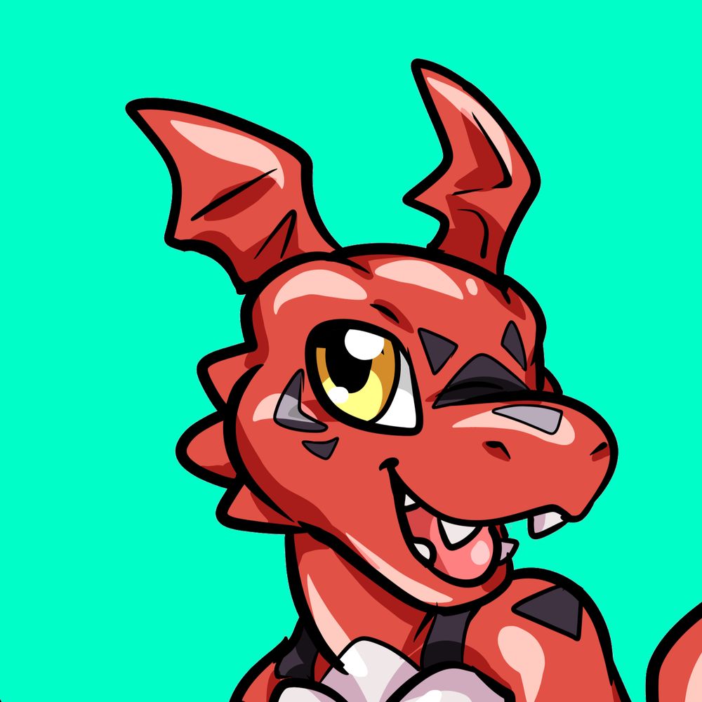 Guilmon latex sexually ripe 🔞