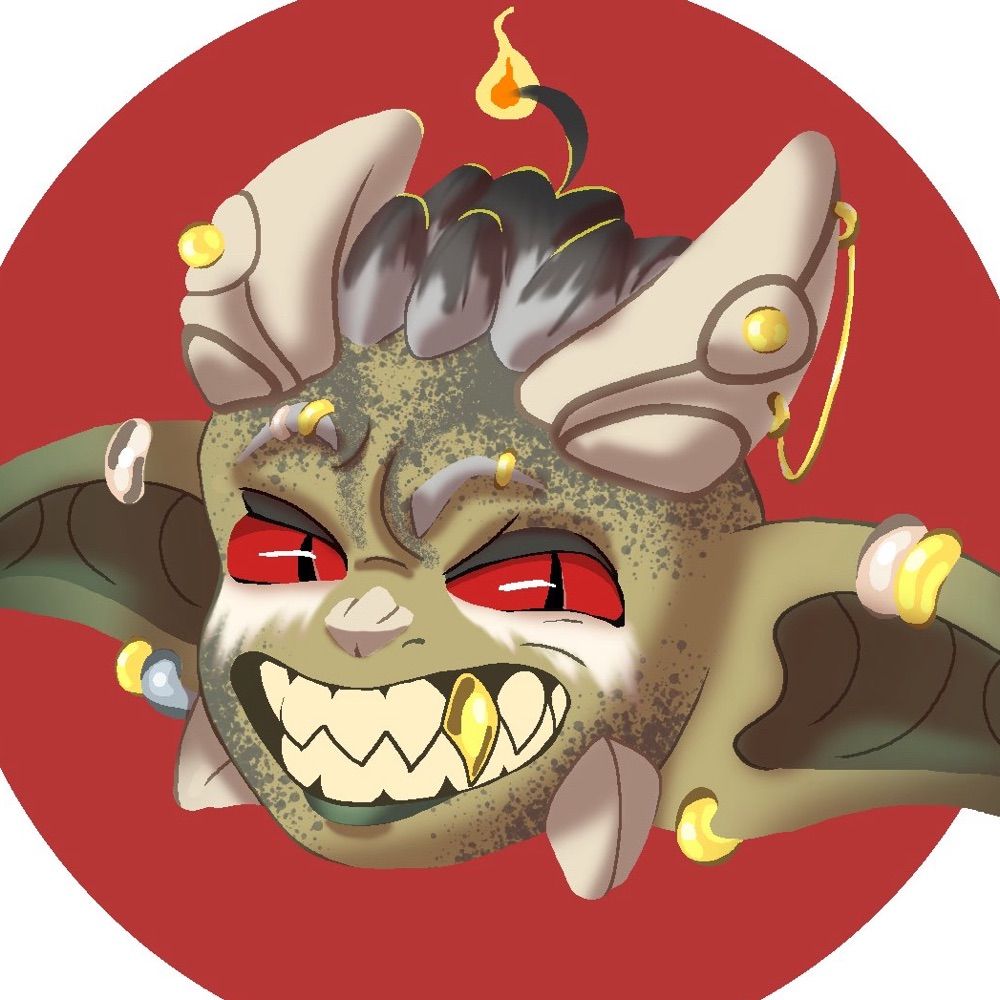 Insufferable Goblin