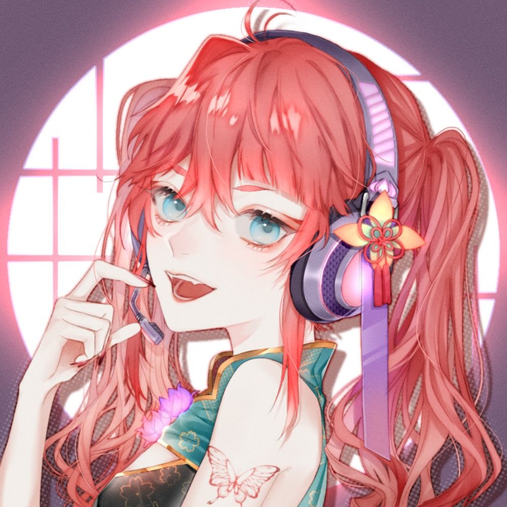 イブ太くん🐰🦋