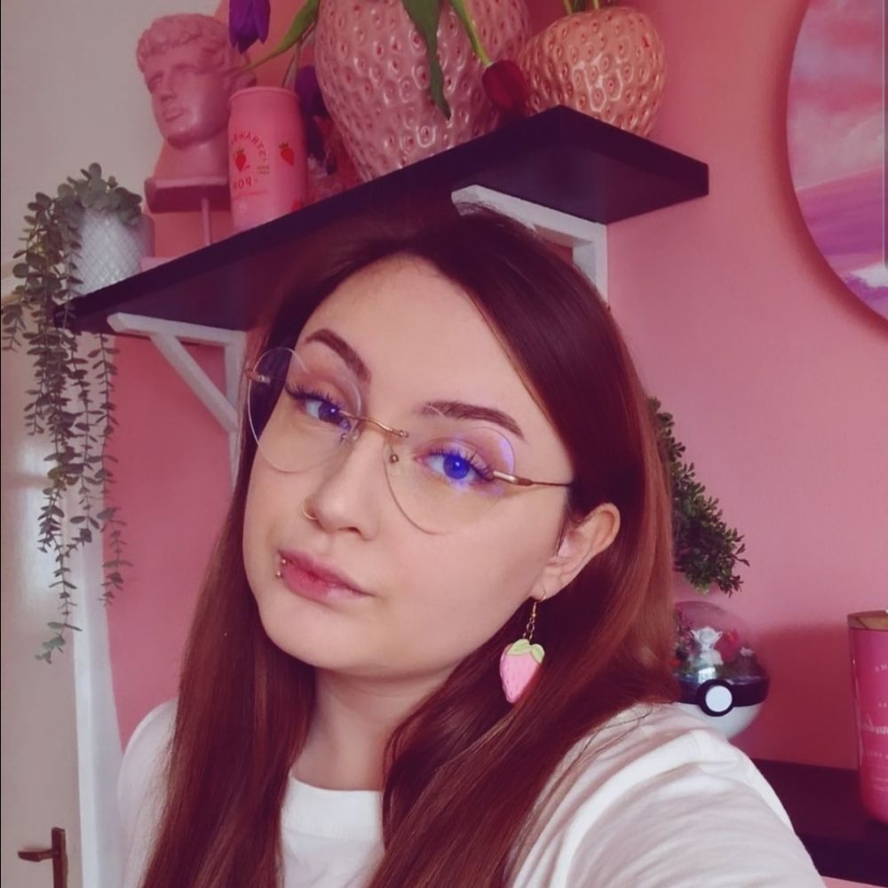 Pinky Creates