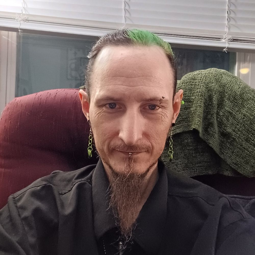 John