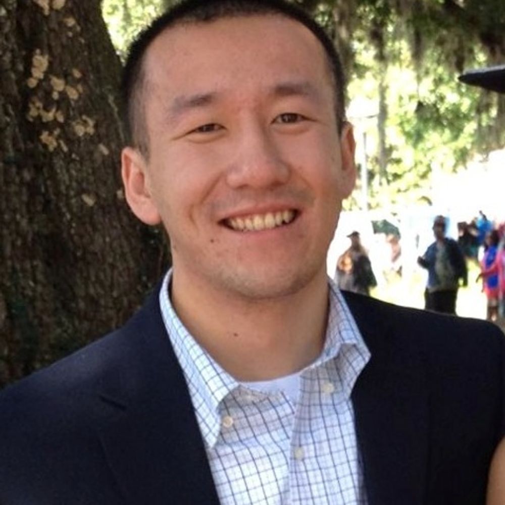 Michael Guo