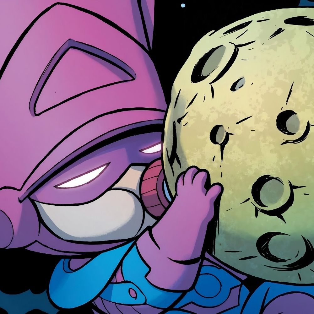 Galactus