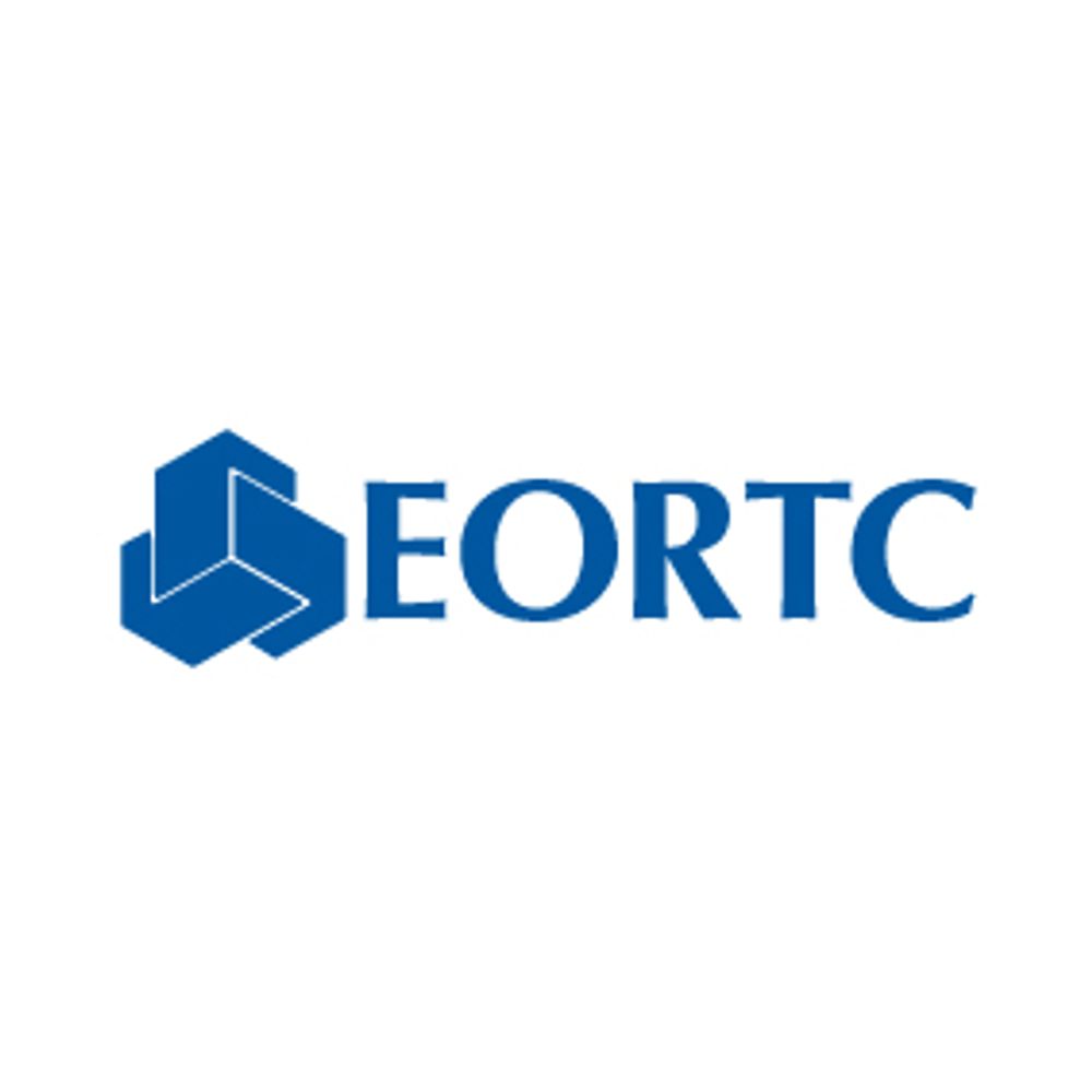 European Organisation for Research and Treatment of Cancer 
