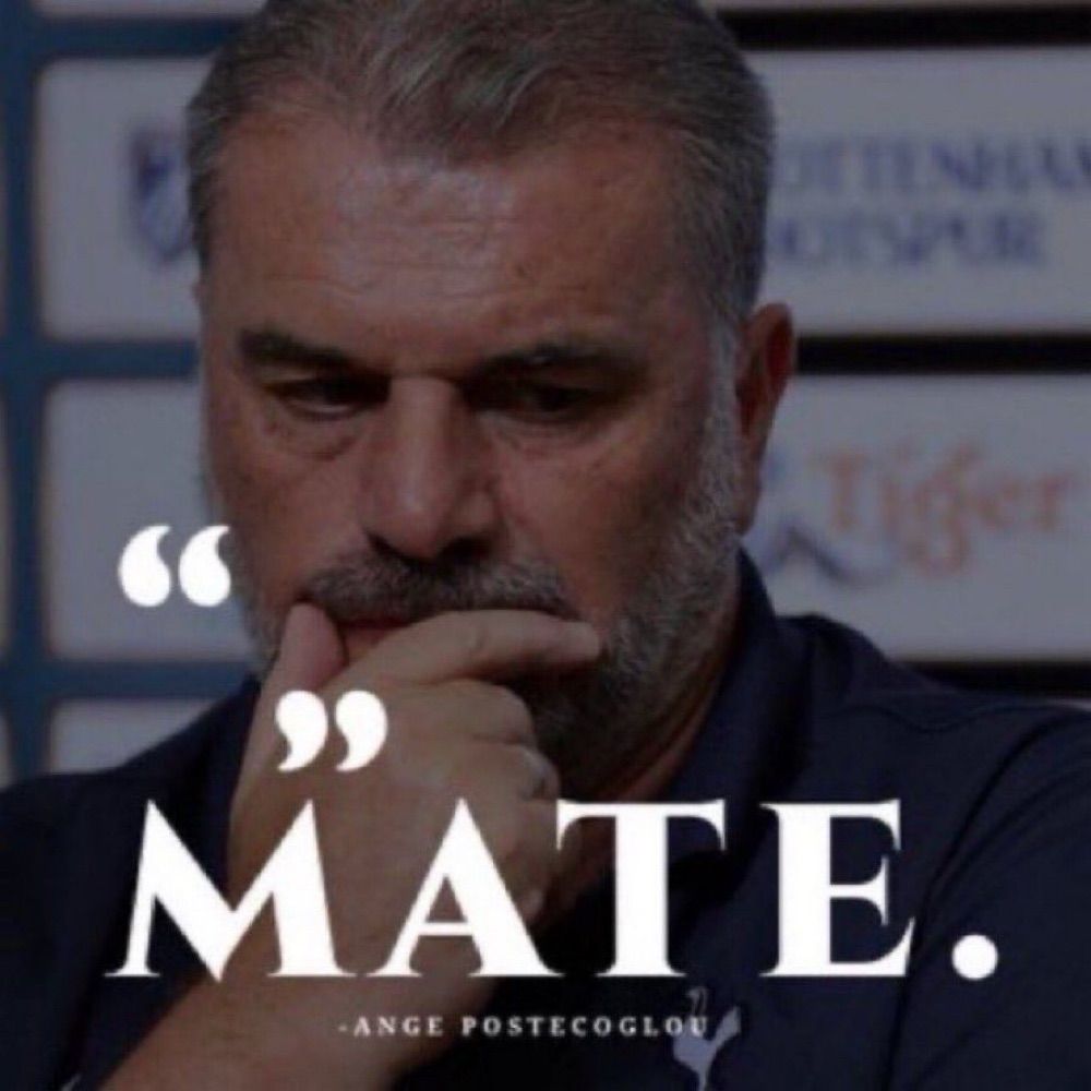 JustWhoWeAreMate