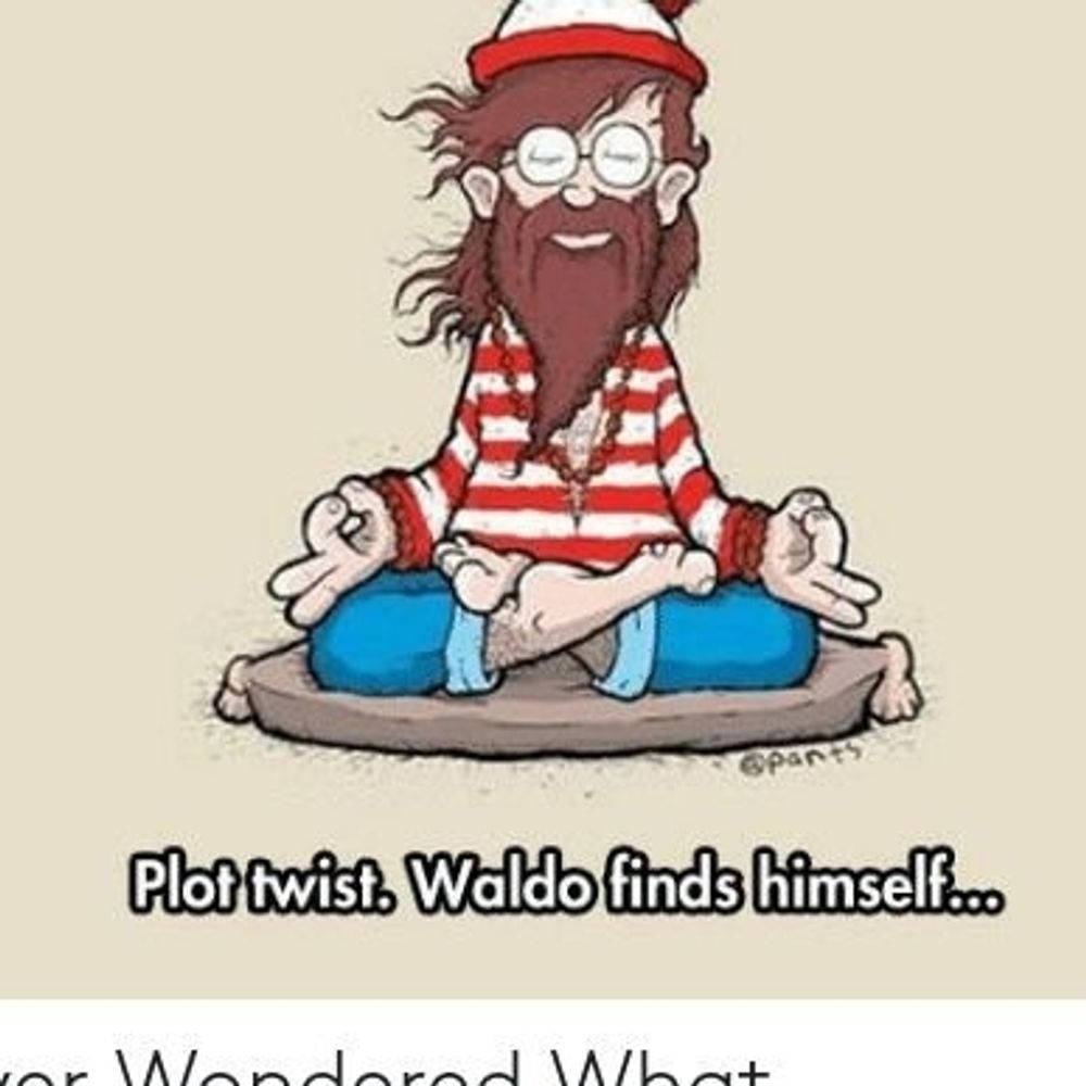Waldo Grace's avatar