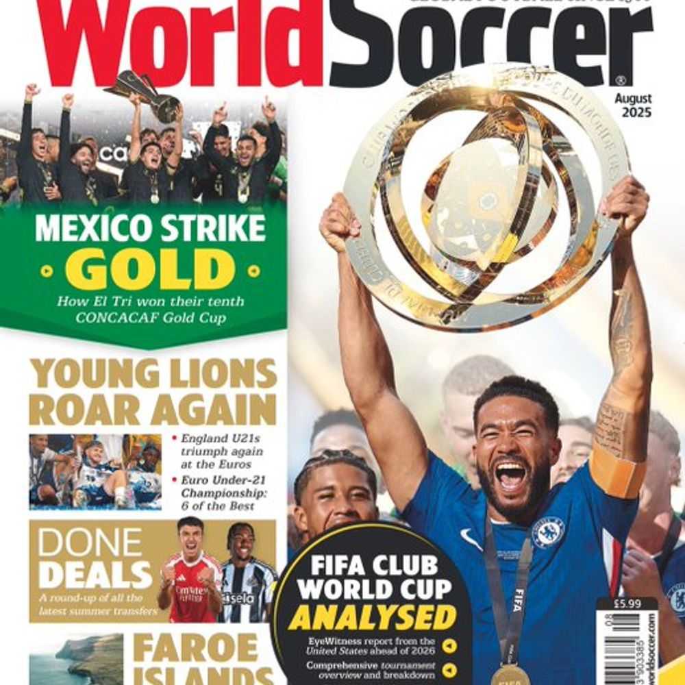World Soccer