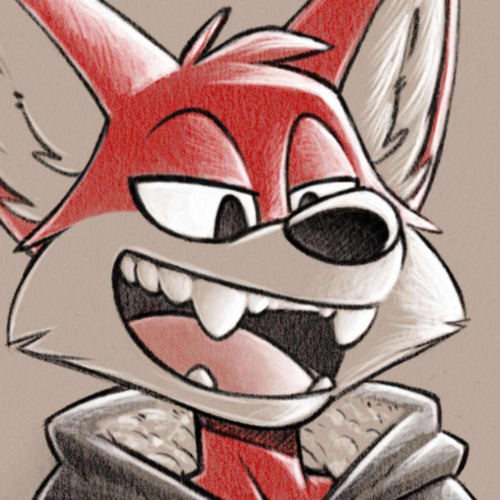 softailfox's avatar