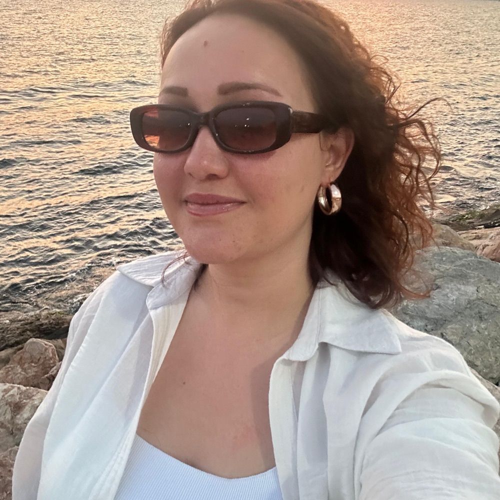 Şerife Ceylan