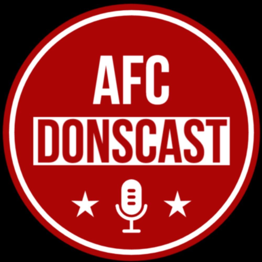 AFC DONScast 