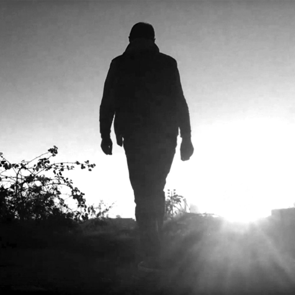 Haunting The Atom