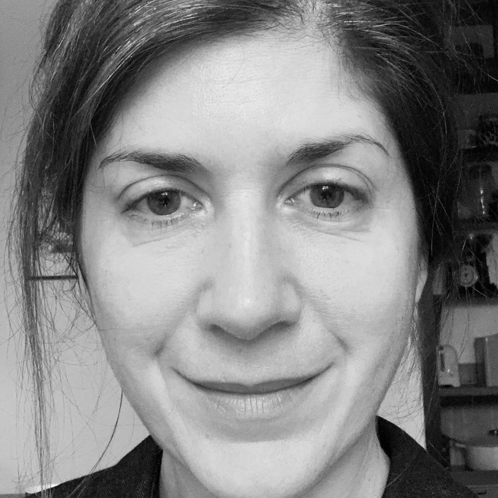 Rebecca Sutherland