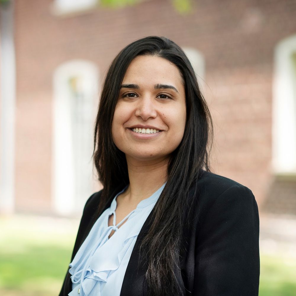 Mona Saleh
