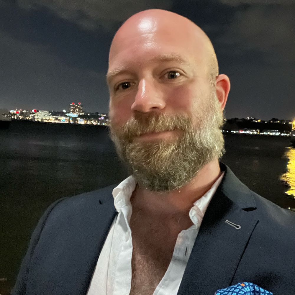 Adam Simon