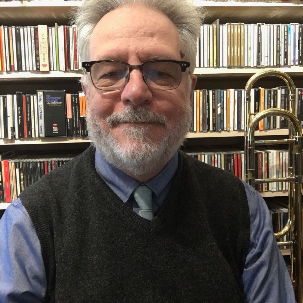 J.D. Considine