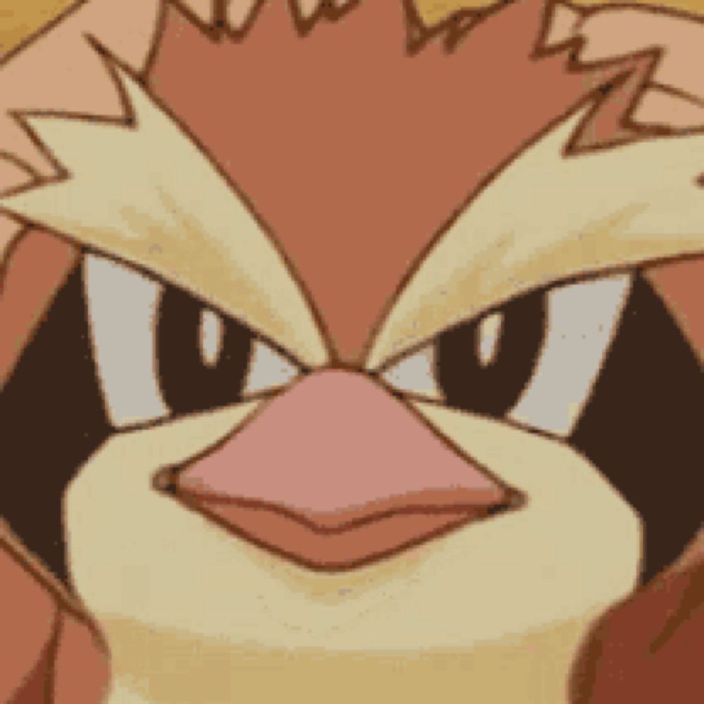 Pidgey