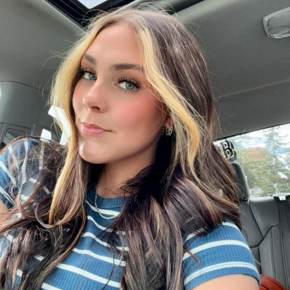 Makenzie 🇺🇲 🇺🇦