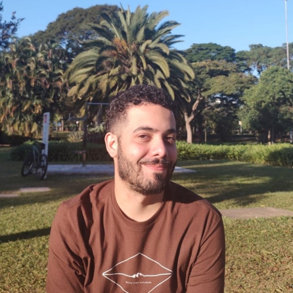 Marcelo Regufe