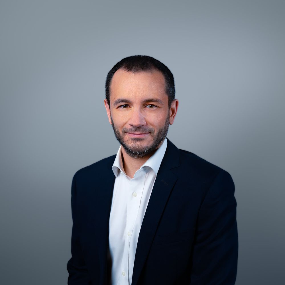 Andrea Albanese