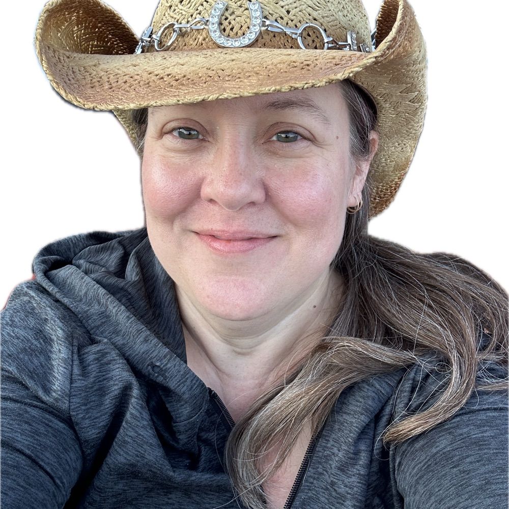Tamara Clarke