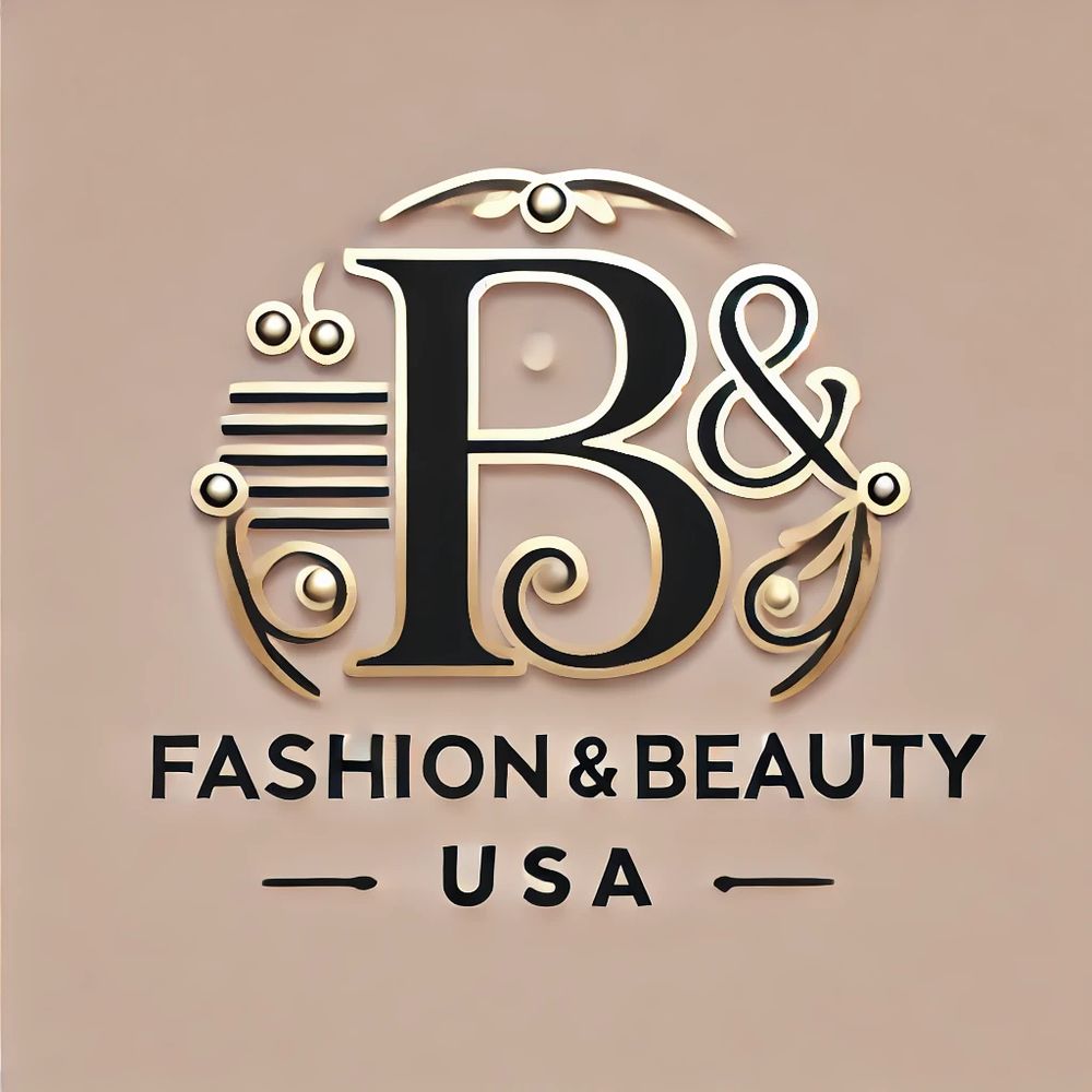 FASHION & BEAUTY *USA*