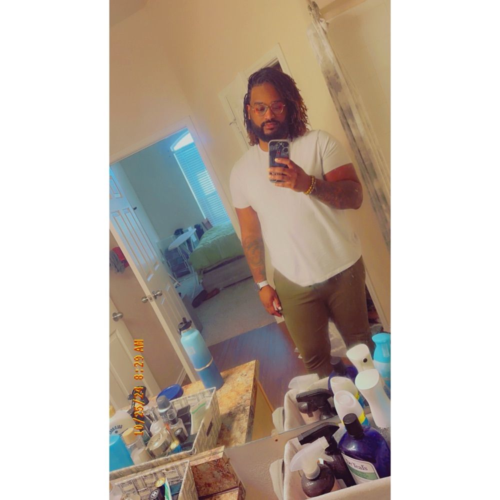 Jermaine BluPri