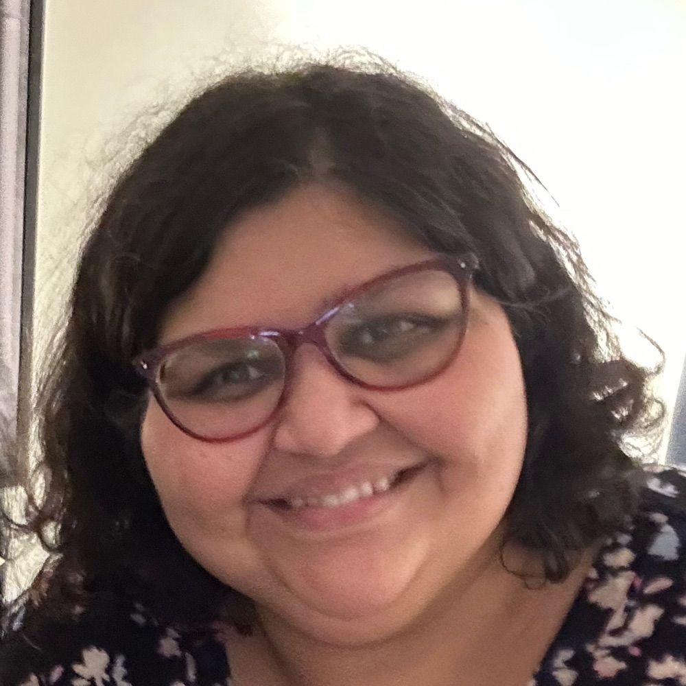 Sheena McFarland, Ed.D.